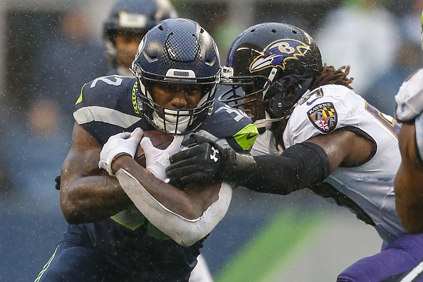 Fantasy Sports Morning Alarm: October 27