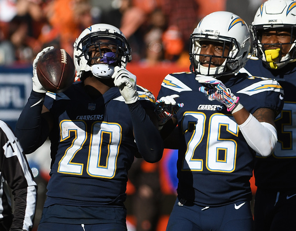 NFL DFS D/ST Coach: Week 10