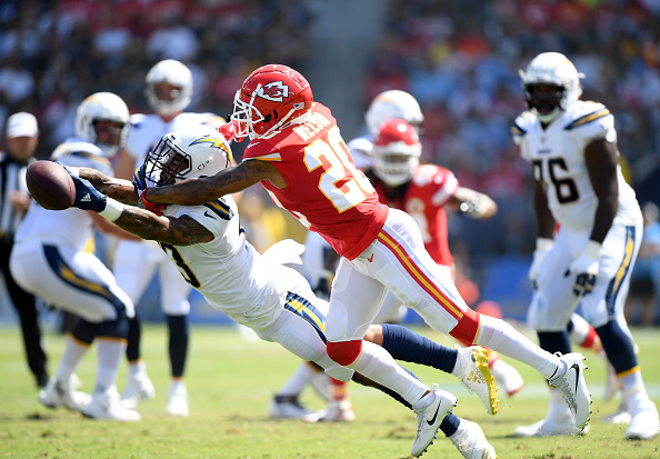 NFL Game Previews: Week 15