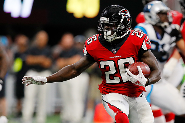 Fantasy Sports Morning Alarm: September 23