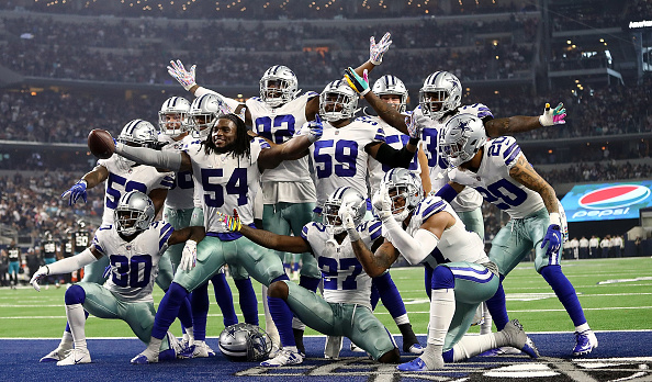 NFL DFS D/ST Coach: Week 7