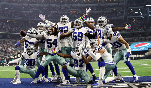 Fantasy Sports Morning Alarm: November 30