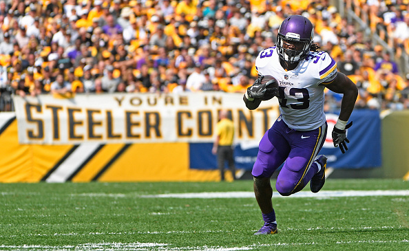 Fantasy Sports Morning Alarm: August 14