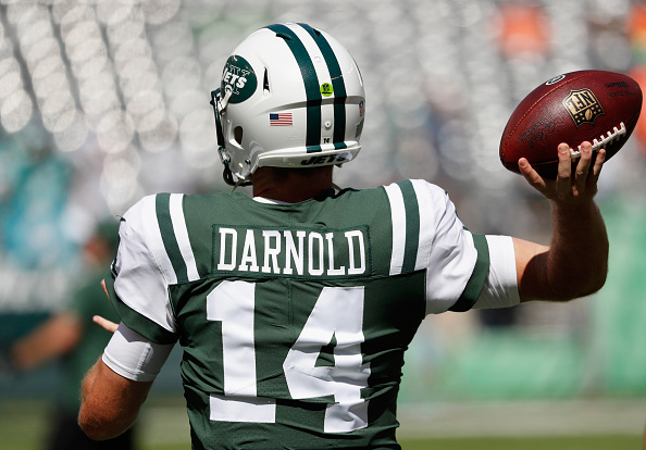 Fantasy Sports Morning Alarm: September 19