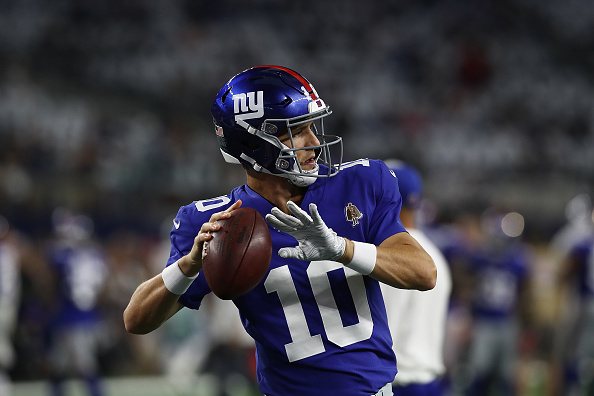 DFS NFL QB Coach: Week 4
