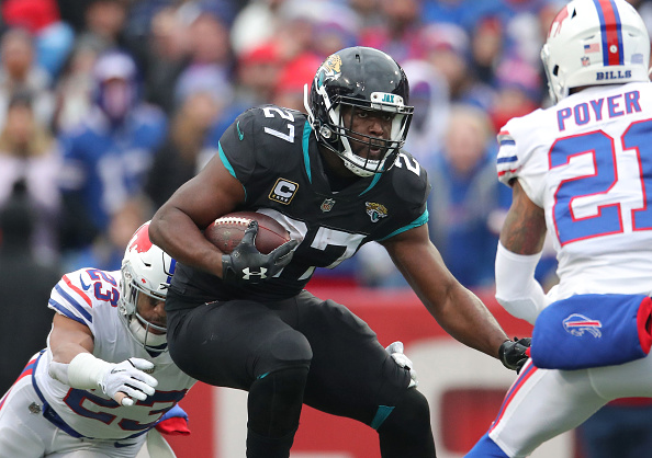 Fantasy Sports Morning Alarm: December 5