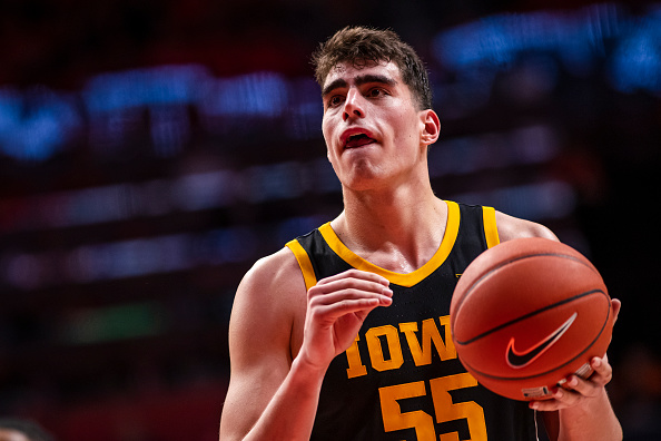 CBB DFS Playbook & Example Lineups: December 22