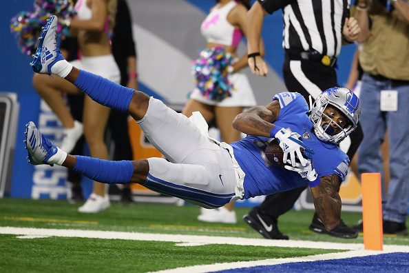 2018 NFL Week That Was: Week 5