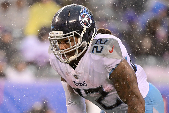 Fantasy Sports Morning Alarm: December 19