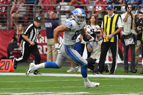 Fantasy Football Tight End Preview: Injury Accountability