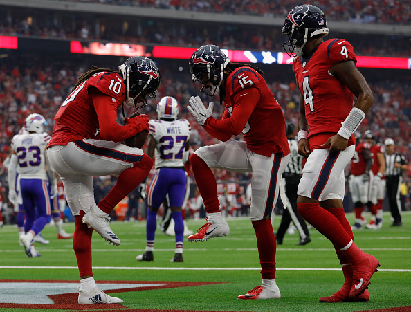 NFL Game Previews: Week 7
