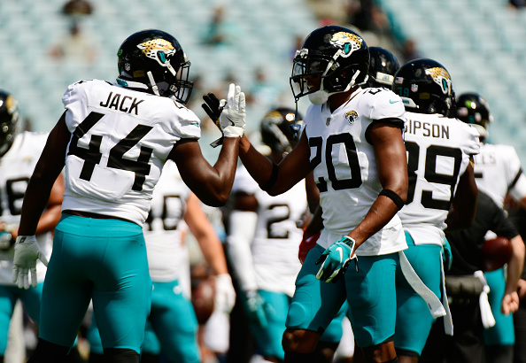 NFL DFS D/ST Coach: Week 4