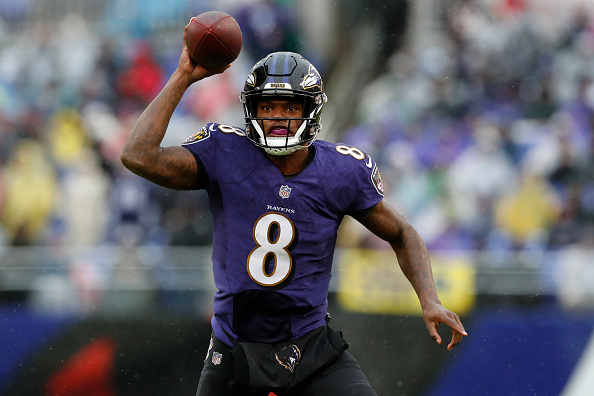 Fantasy Sports Morning Alarm: December 21