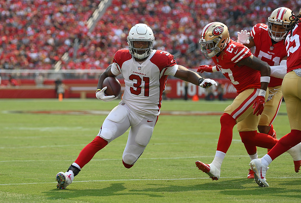 Fantasy Sports Morning Alarm: October 17