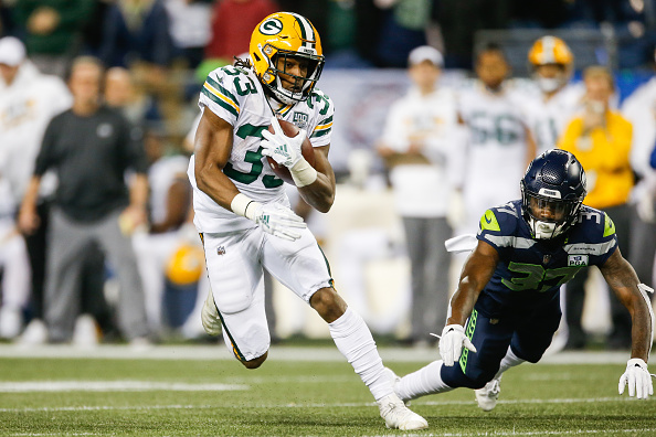 NFL DFS RB Coach: Week 13