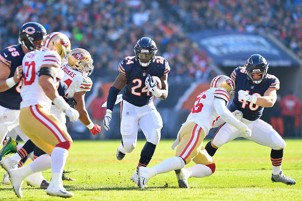 WinView Games: Playing WinView NFL