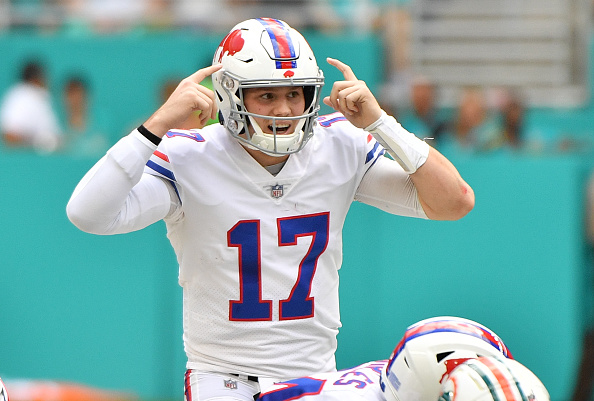 DFS NFL QB Coach: Week 14