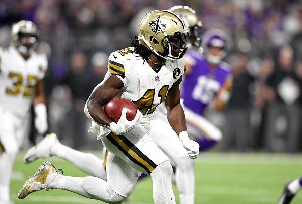 Fantasy Sports Morning Alarm: November 4