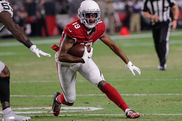 Fantasy Football ADP Risers & Fallers: Aug. 27