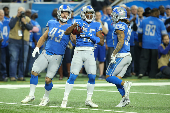 NFL DFS D/ST Coach: Week 12