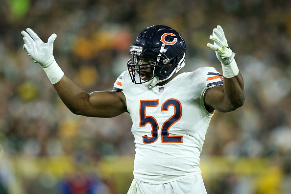 NFL DFS D/ST Coach: Week 2