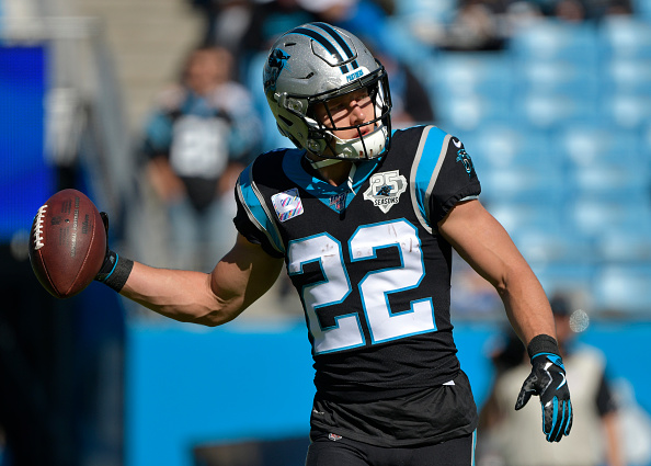 Fantasy Sports Morning Alarm: November 10