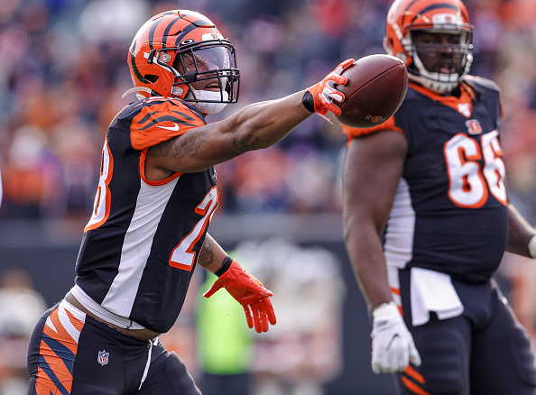 Fantasy Sports Morning Alarm: August 30