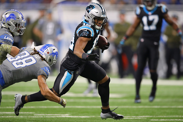 Fantasy Football Waiver Wire: NFL Week 12