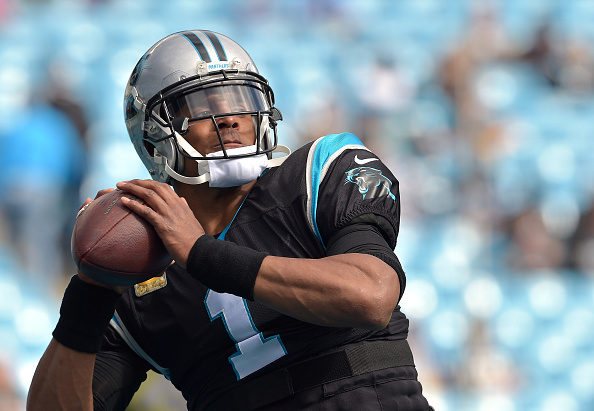 Fantasy Sports Morning Alarm: November 7