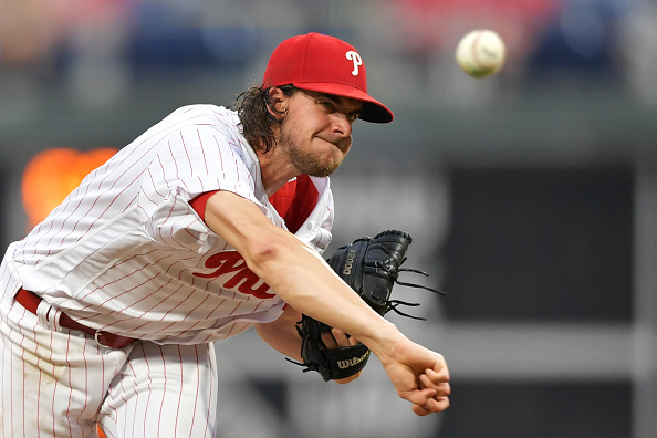 Fantasy Baseball Daily Round Up: August 24