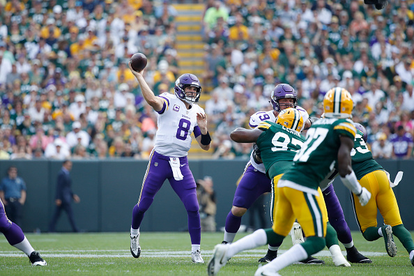 NFL Game Previews: Week 12