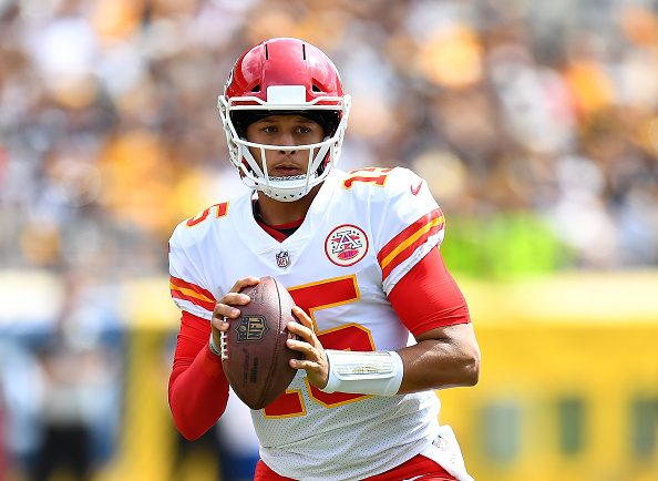 WinView Games Playbook: Indianapolis Colts vs Kansas City Chiefs 