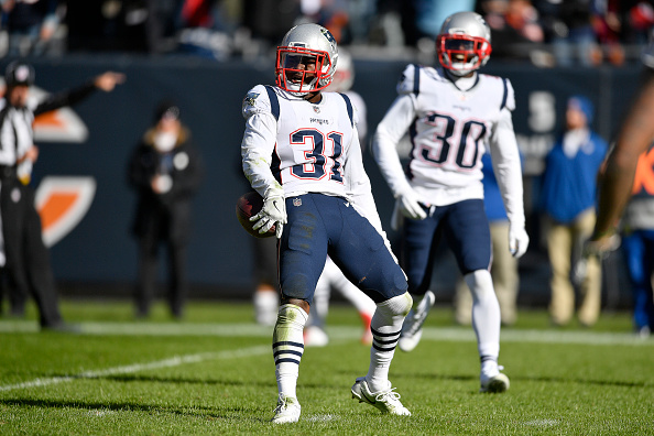 NFL DFS D/ST Coach: Week 8