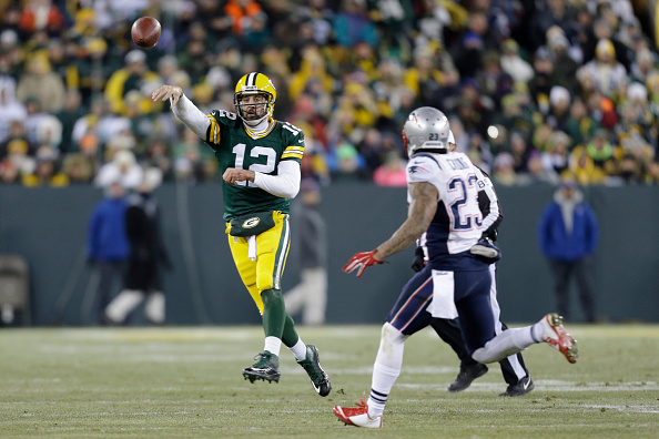 NFL Game Previews: Week 9