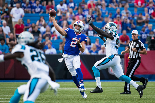 Fantasy Sports Morning Alarm: September 3