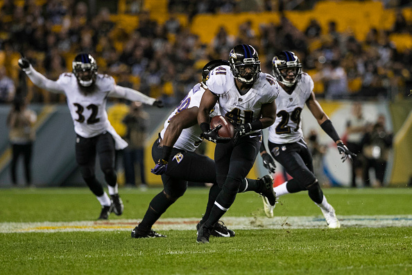 NFL DFS D/ST Coach: Week 6