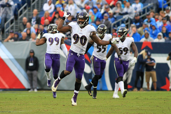 NFL DFS D/ST Coach: Week 9