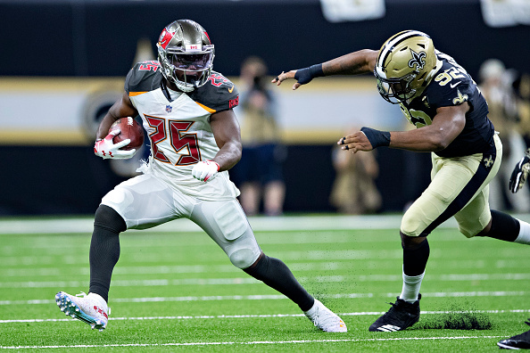 NFL Game Previews: Week 14