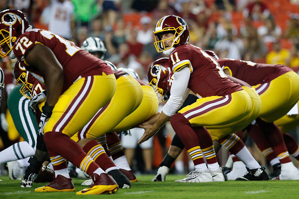 Fantasy Sports Morning Alarm: August 31