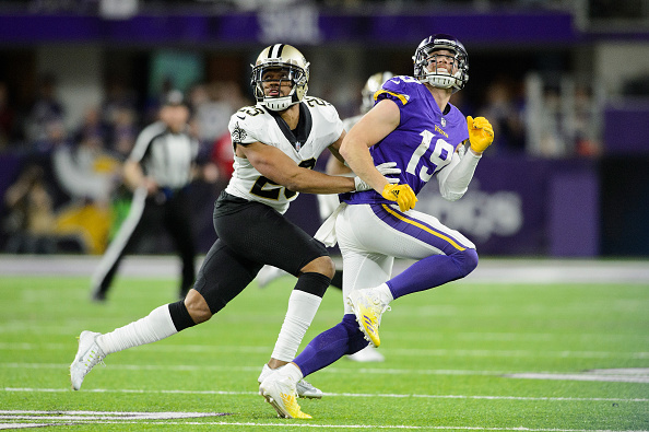 NFL Weekly Match-Up Report: Week 8