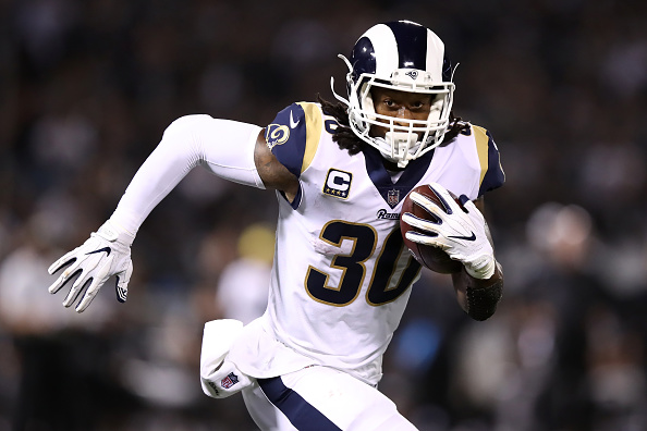 NFL Game Previews: Week 2