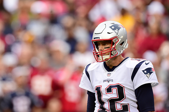 NFL DFS Example Lineups: Weeks 5/6 Mon-Thurs Slate