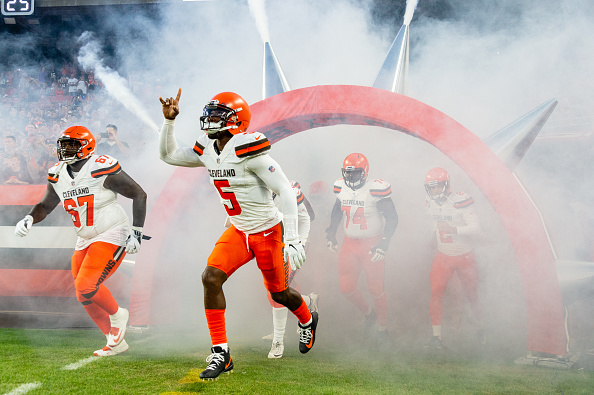 WinView Games Playbook: Jets vs Browns - Week 3