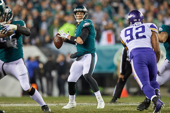 NFL Game Previews: Week 5