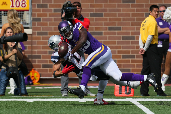 NFL Weekly Match-Up Report: Week 13