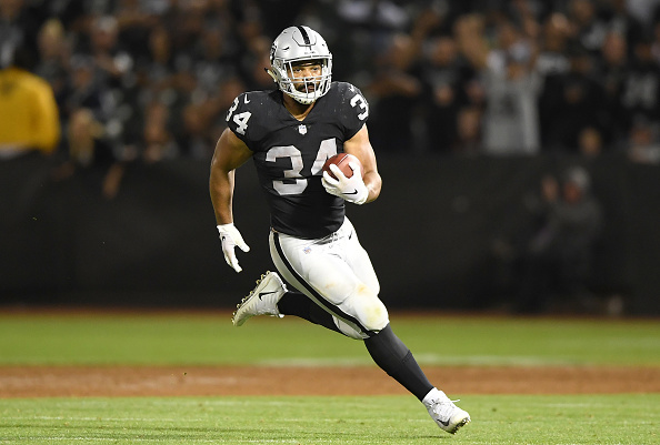 Fantasy Sports Morning Alarm: August 24