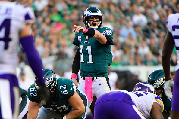 Fantasy Sports Morning Alarm: October 10