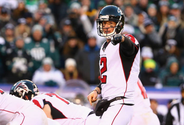 NFL Game Previews: Week 1