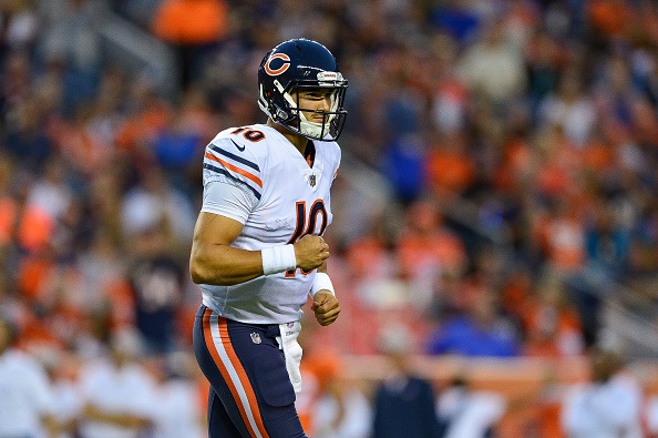 Fantasy Sports Morning Alarm: August 28