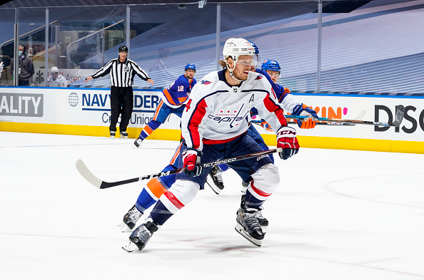 NHL Podcast Episode - 4: Draft Strategies